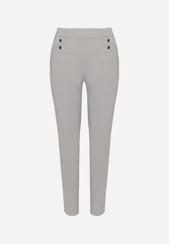 Pantaloni Gri 6