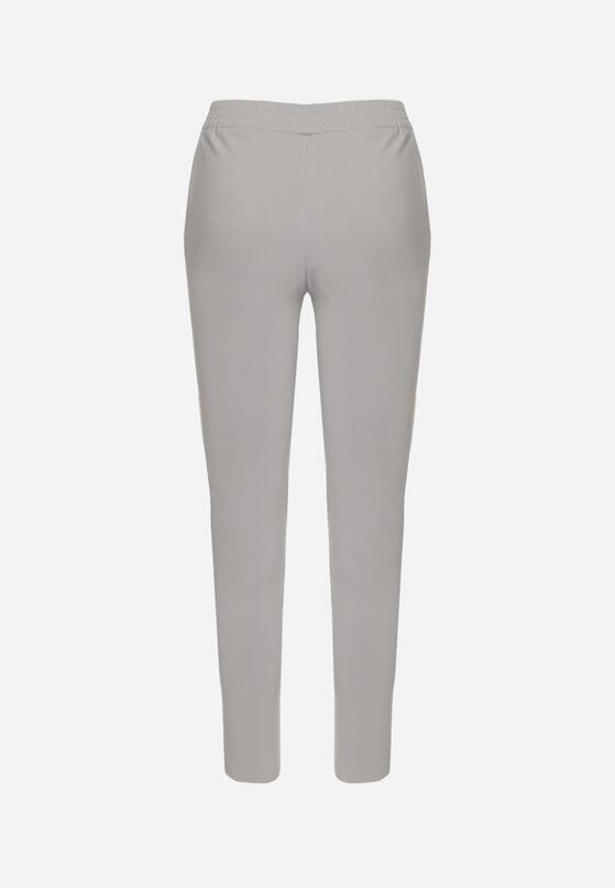 Pantaloni Gri 7