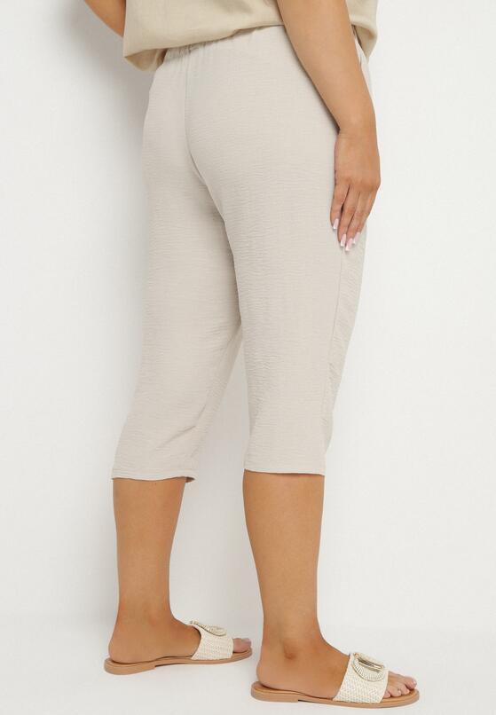 Pantaloni Bej 3