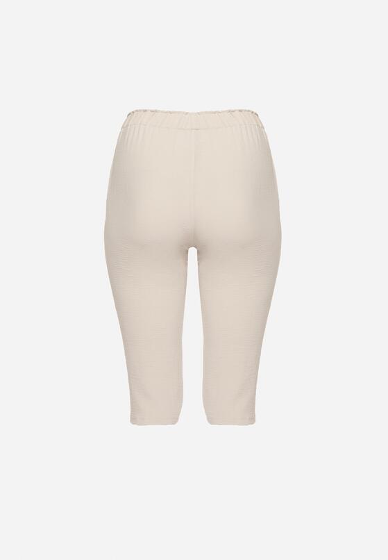 Pantaloni Bej 7