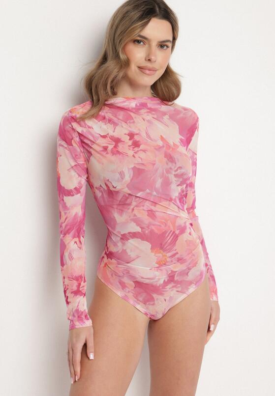 Lila Body 2