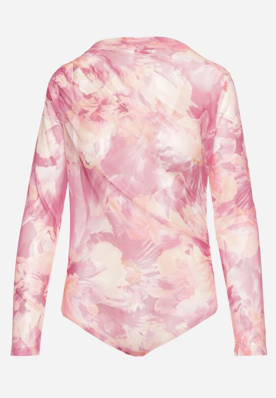 Lila Body 4