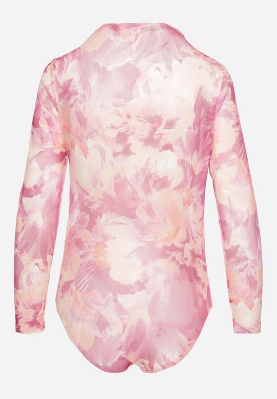 Lila Body 5