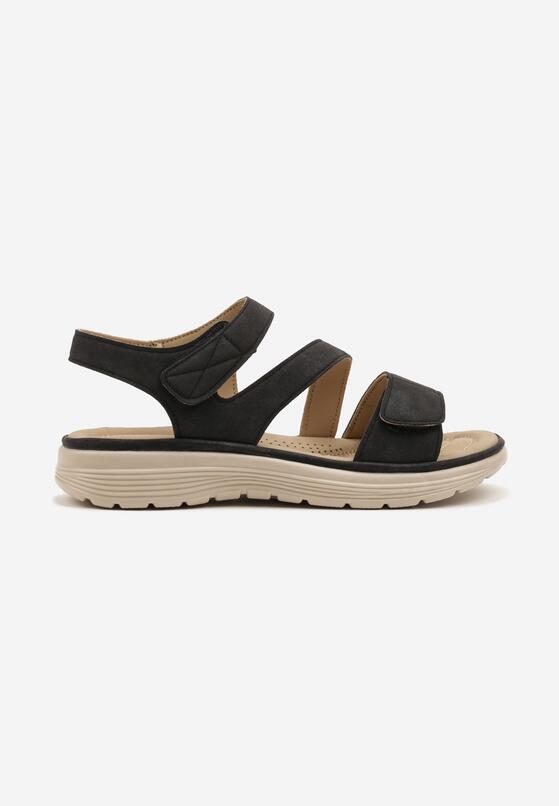 Sandale Negre 4