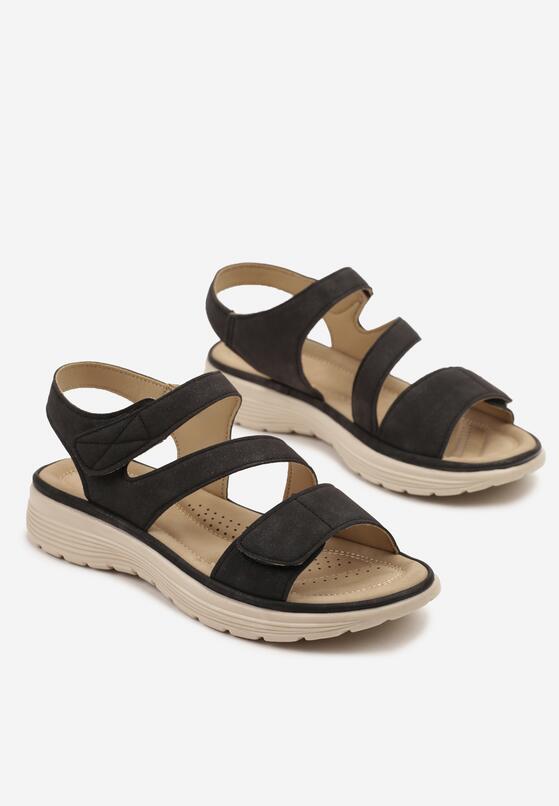 Sandale Negre 5