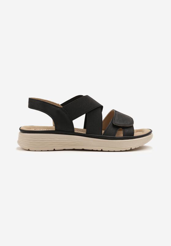 Sandale Negre 4