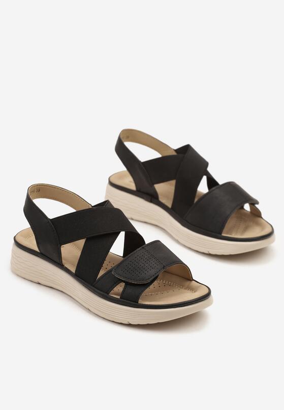 Sandale Negre 5