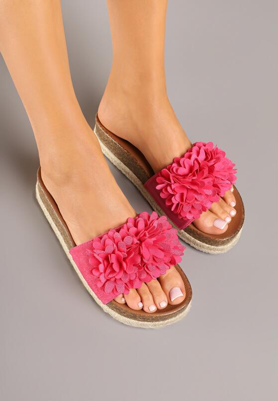 Pink Papucs 3