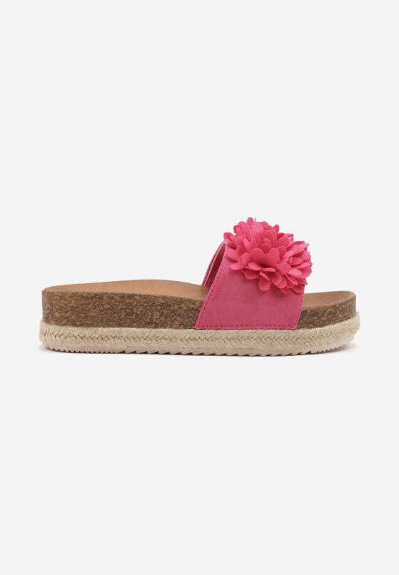 Pink Papucs 4