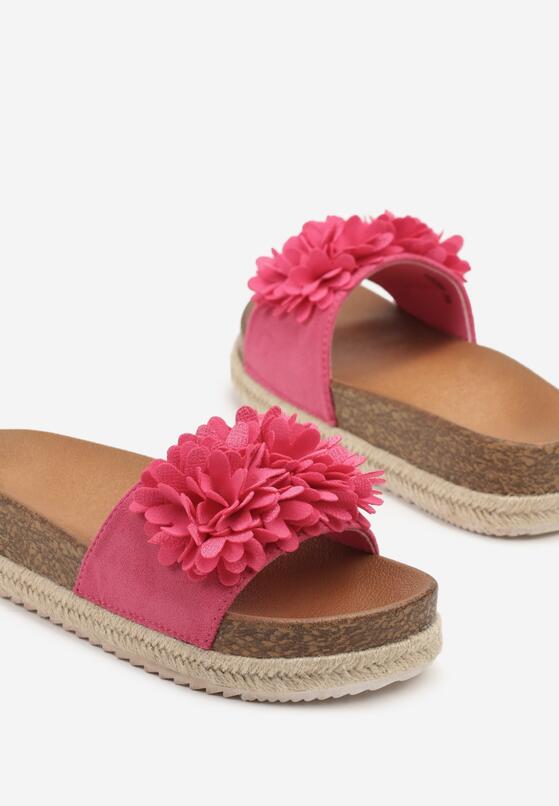 Pink Papucs 6