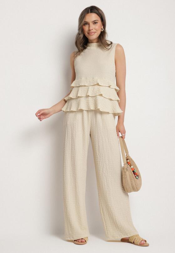 Bézs Kényelmi szett 2