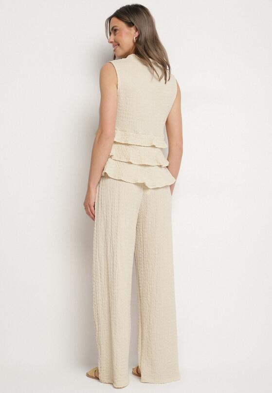 Bézs Kényelmi szett 3