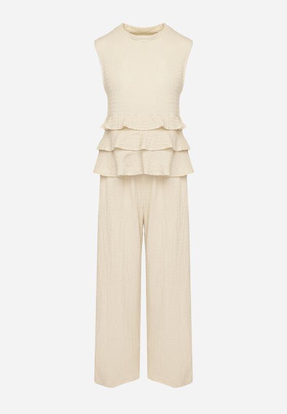 Bézs Kényelmi szett 6