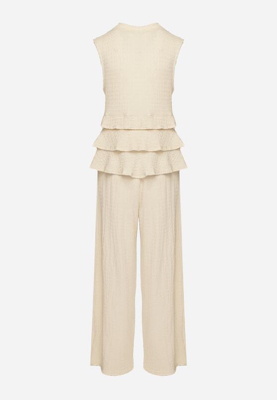 Bézs Kényelmi szett 7