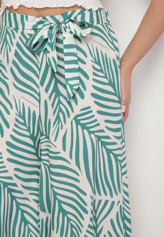 Pantaloni Verde deschis 5