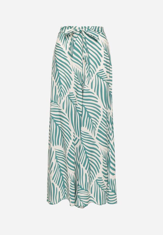 Pantaloni Verde deschis 6