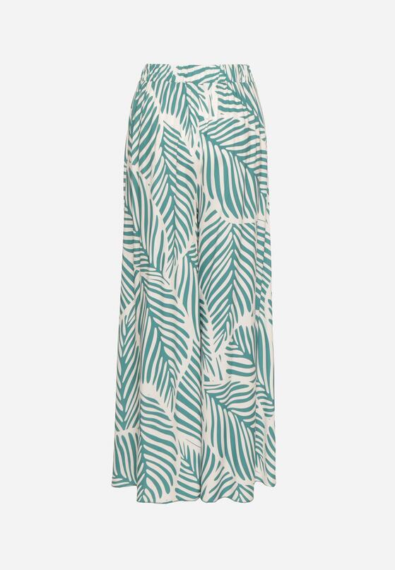 Pantaloni Verde deschis 7