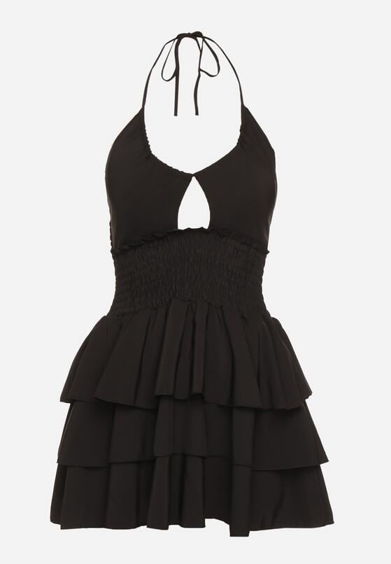 Rochie Neagră 6