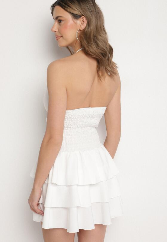 Rochie Bej deschis 3