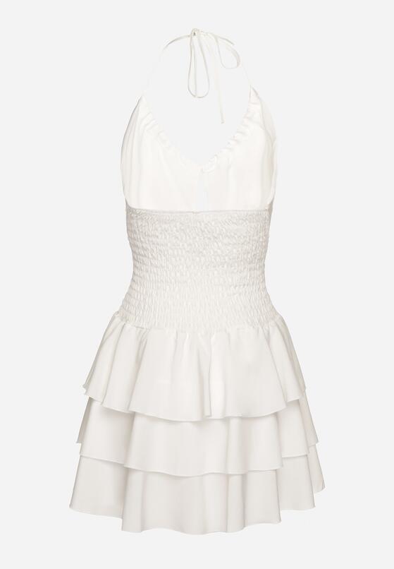 Rochie Bej deschis 7
