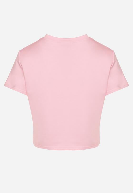 T-shirt Roz 7