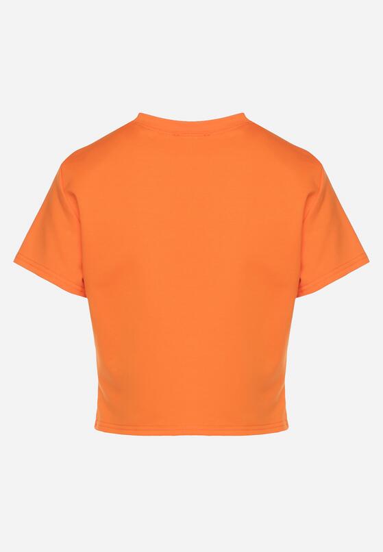 Narancssárga Póló 7