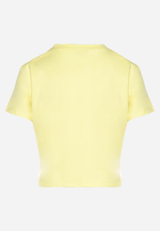 Sárga Póló 7