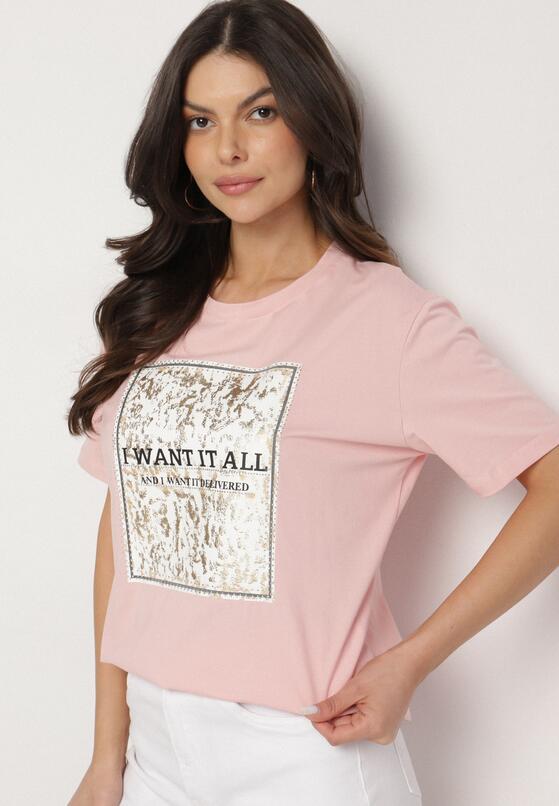 T-shirt Roz 2