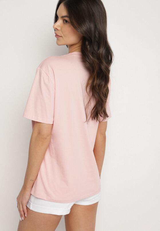 T-shirt Roz 3