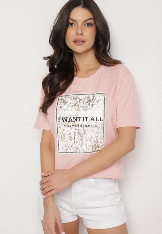 T-shirt Roz 4