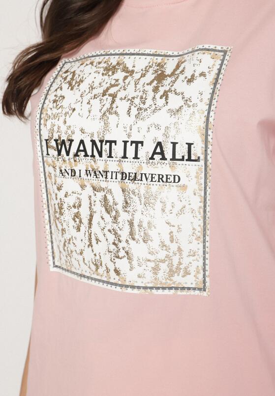 T-shirt Roz 5