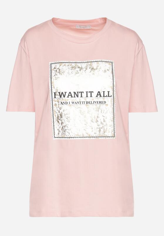 T-shirt Roz 6