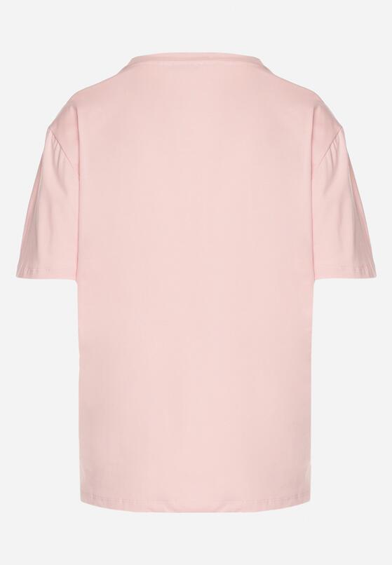 T-shirt Roz 7