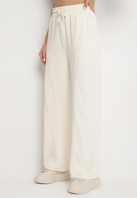 Pantaloni Bej deschis 1