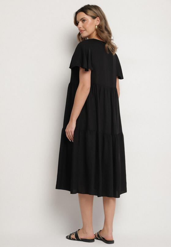 Rochie Neagră 3