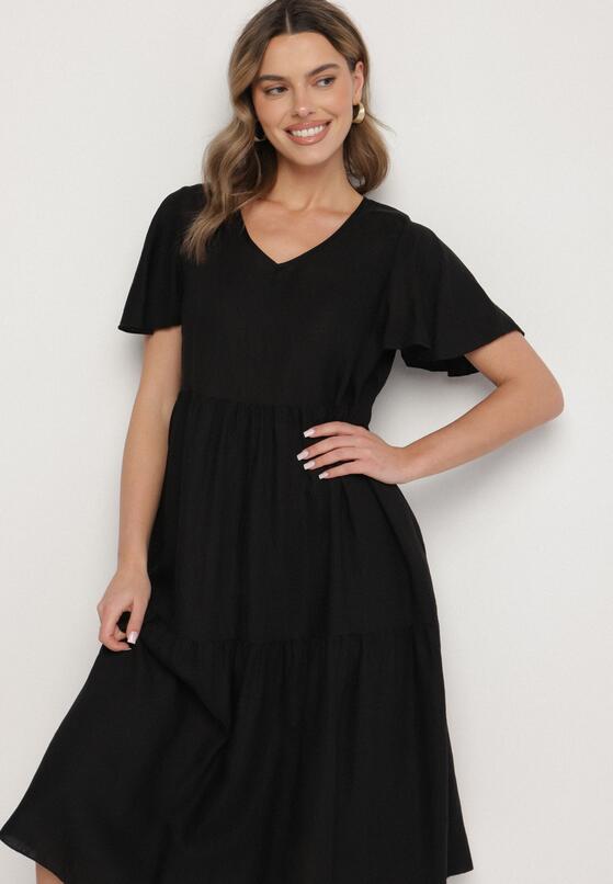 Rochie Neagră 4