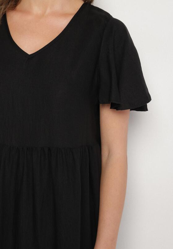 Rochie Neagră 5