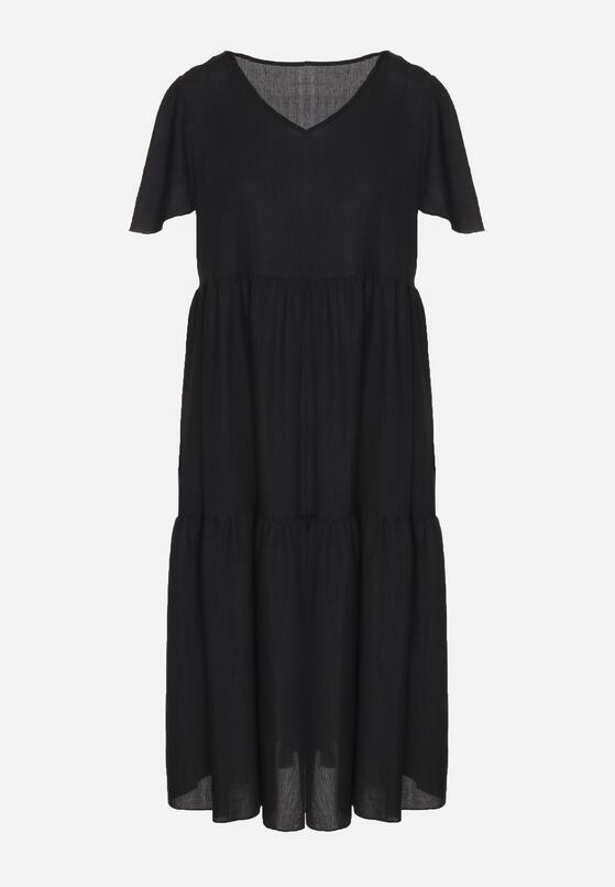 Rochie Neagră 6