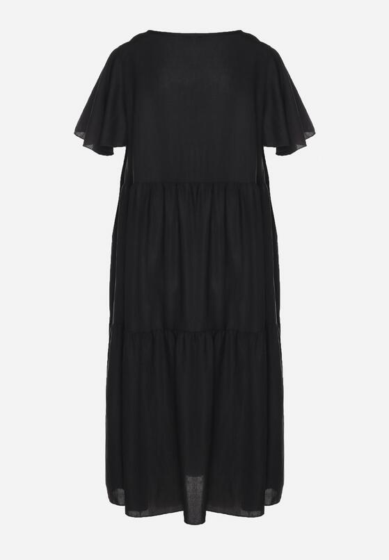 Rochie Neagră 7
