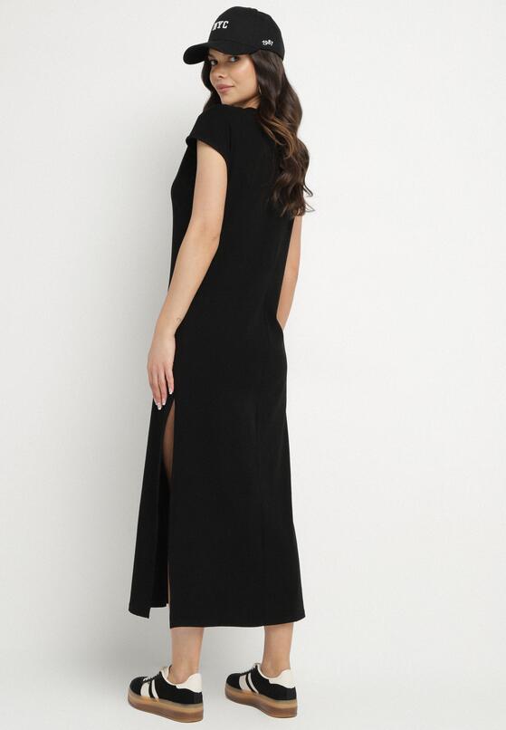 Rochie Neagră 3