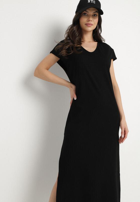 Rochie Neagră 4