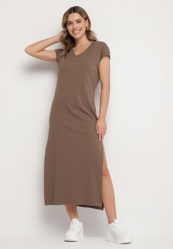 Rochie Bej 1