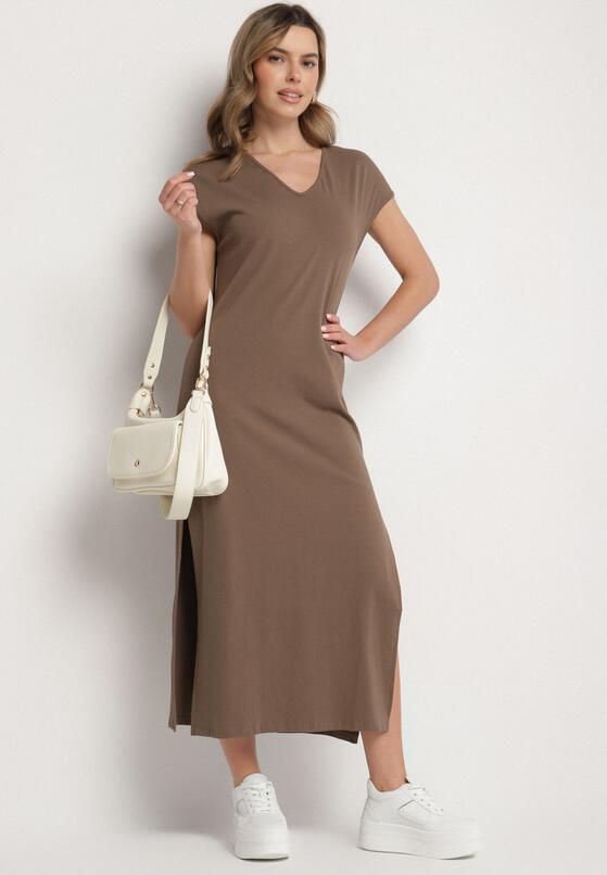 Rochie Bej 2