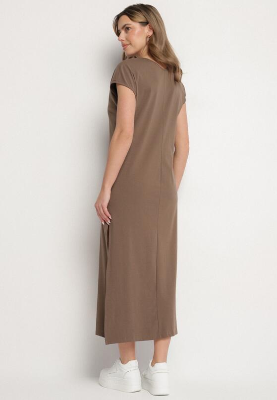 Rochie Bej 3
