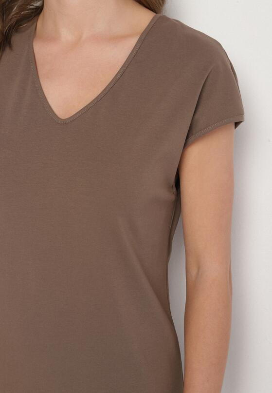 Rochie Bej 5