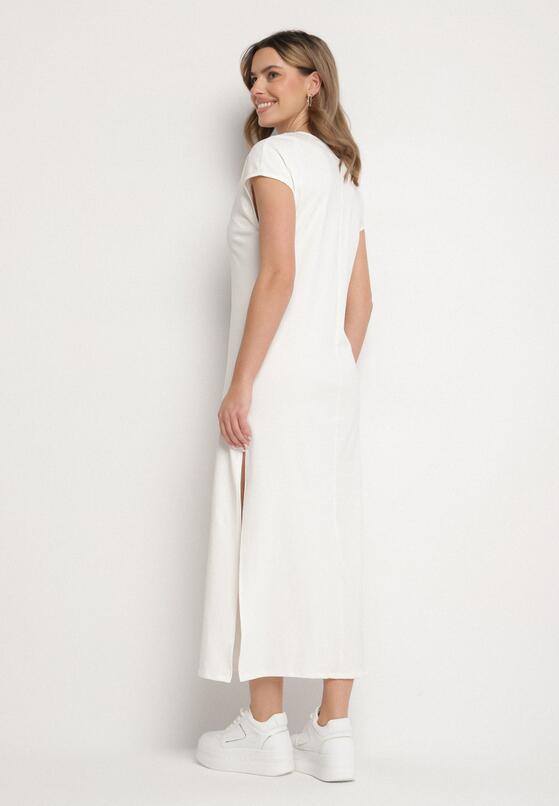 Rochie Albă 3