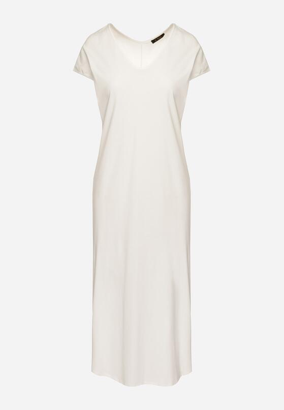 Rochie Albă 6