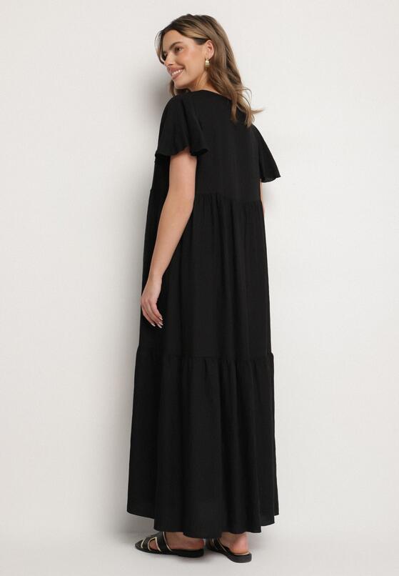 Rochie Neagră 3