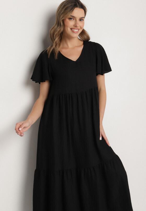 Rochie Neagră 4