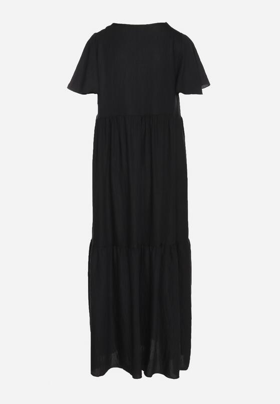 Rochie Neagră 7